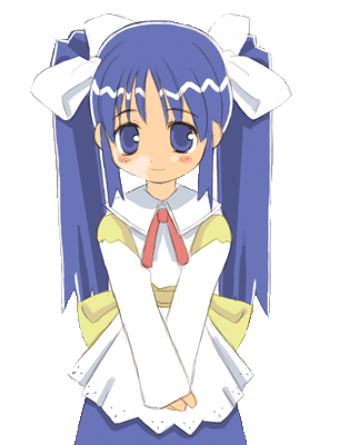 春菜たん
