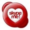 Skype me!