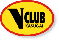 V-CLUB�t���� Since Oct 03, 1997