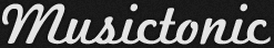 Musictonic