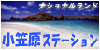 小笠原ステーション