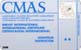 CMAS Instractor