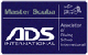 ADS MasterScubaDiver