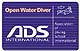 ADS OpenWater Diver